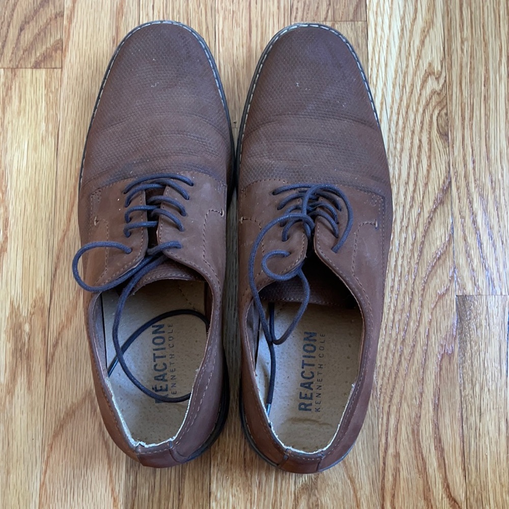 Kenneth Cole Shoes